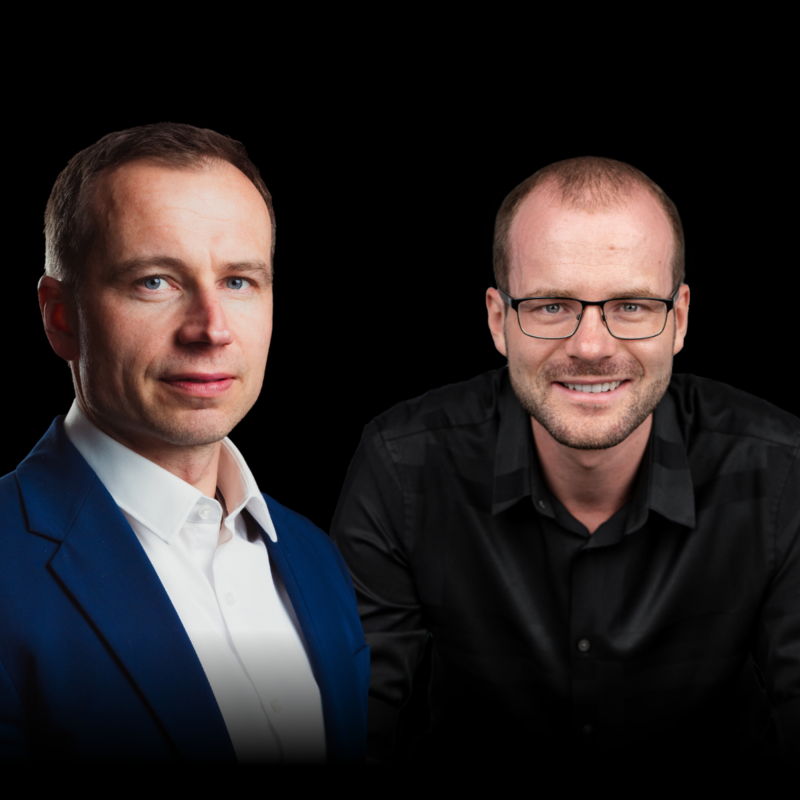 Obrázek epizody 19 nejčastějších obav českých investorů v Anglii. Ukazuju, jak je řešíme v praxi (3. díl)