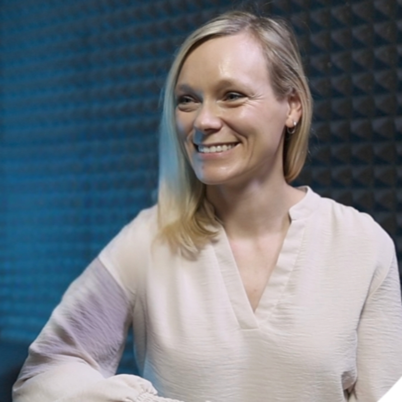 Obrázek epizody #68 OČNÍ LÉKAŘSTVÍ - MUDr. Andrea Janeková: „Oftalmologie v sobě skrývá od každého oboru kousek.“