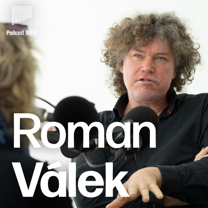 Obrázek epizody #60 Roman Válek: Nejsem příznivcem aktualizací, barokní opera má být zkrátka barokní opera