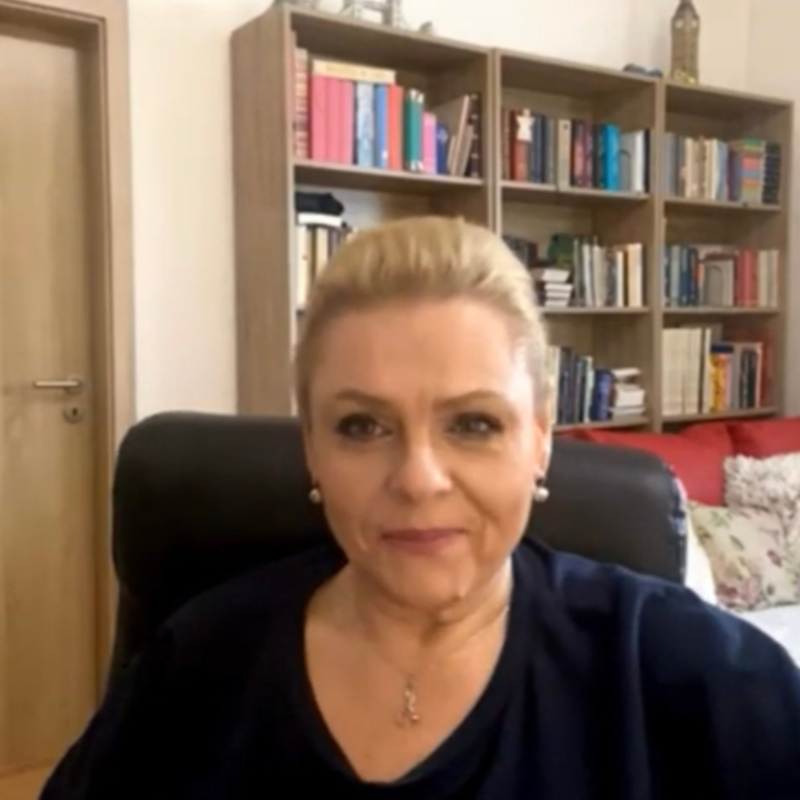 Obrázek epizody Silvie Rei, Co přináší období berana 2023