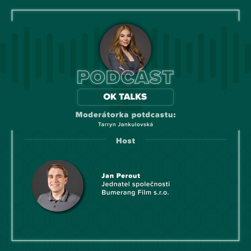 Obrázek epizody Mezi klapkou a realitou
