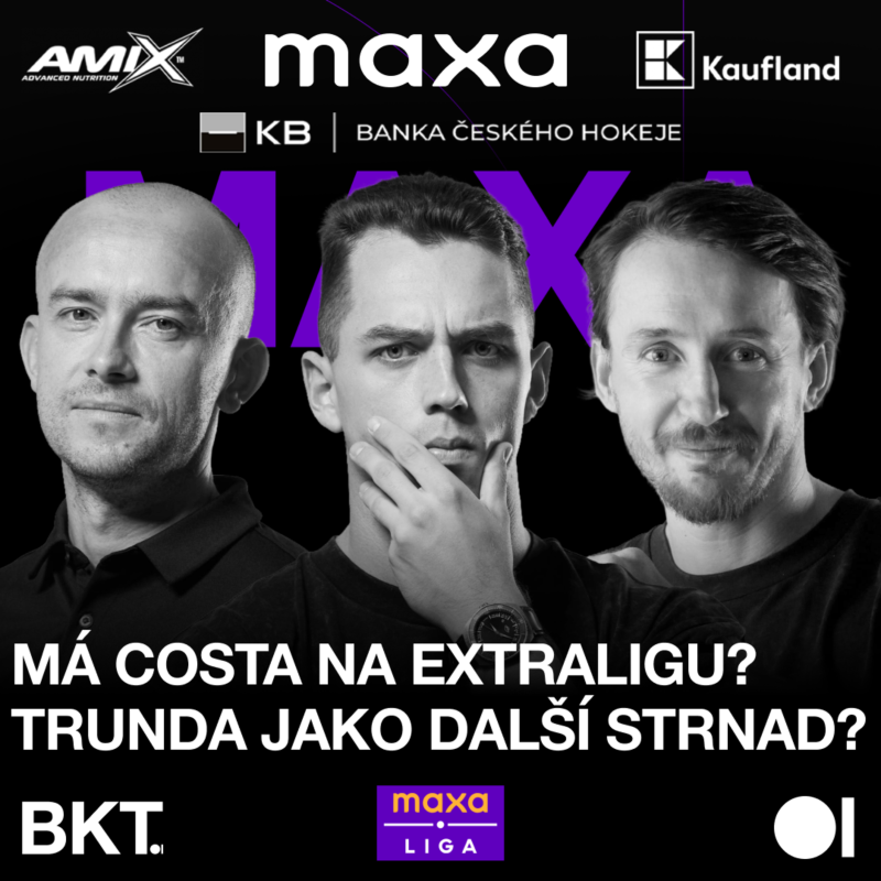 Obrázek epizody Proč Zlínu zase ujíždí vlak? Dukla musí mít trpělivost! | BKT MAXA
