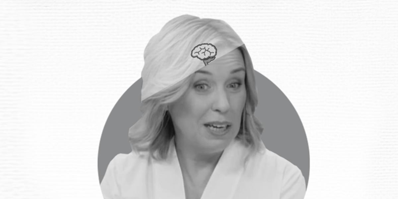 Obrázek epizody #139 - Nerudová: Jsem “blbá” a jsem na to hrdá