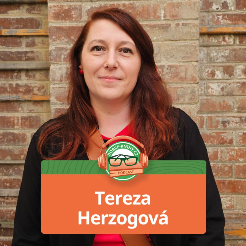 Obrázek epizody Tereza Herzogová