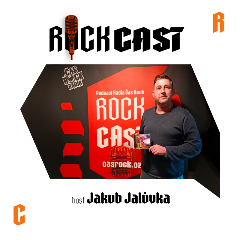 Obrázek epizody Jakub Jalůvka - Talent, dřina a život s kytarou