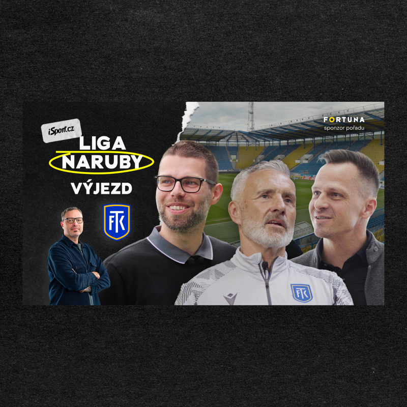 Obrázek epizody Žlutomodrá DNA a Mourinho na Stínadlech: v zákulisí rodinného klubu od Krušných hor | Výjezd