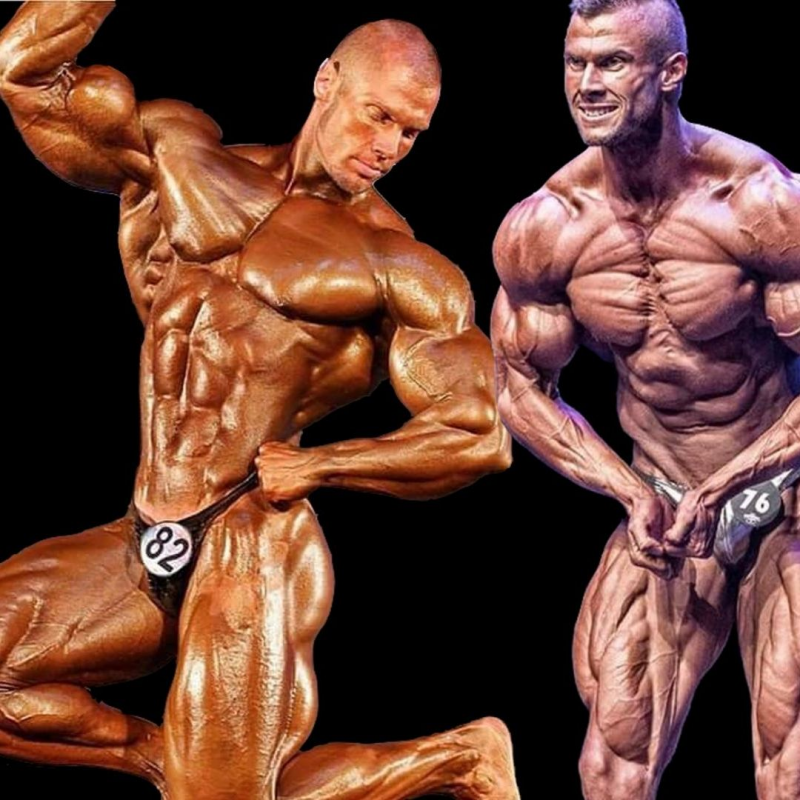 Obrázek epizody KRIŽÁNEK, CHLÁDEK a MOLNÁR: Borci závodící mimo NPC