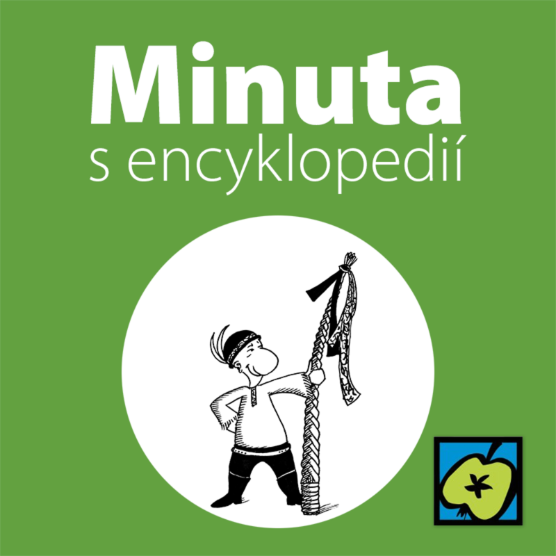 Obrázek epizody Pomlázka