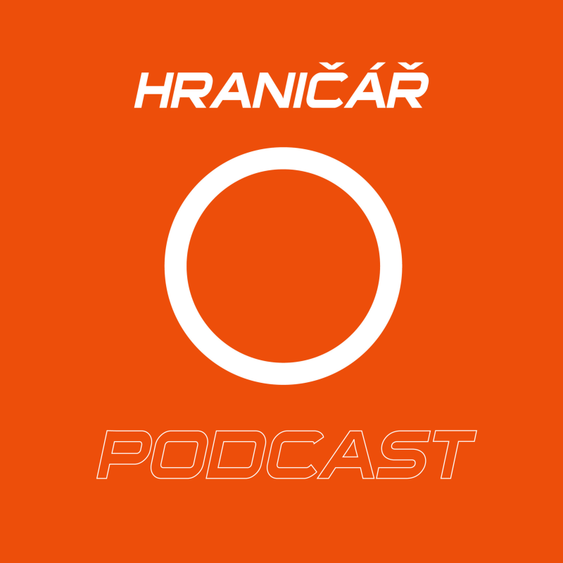 Obrázek epizody Úvod do hraničářského podcastu