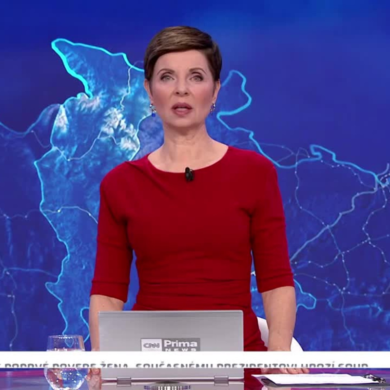 Obrázek epizody Zprávy z regionů 29.11.2021