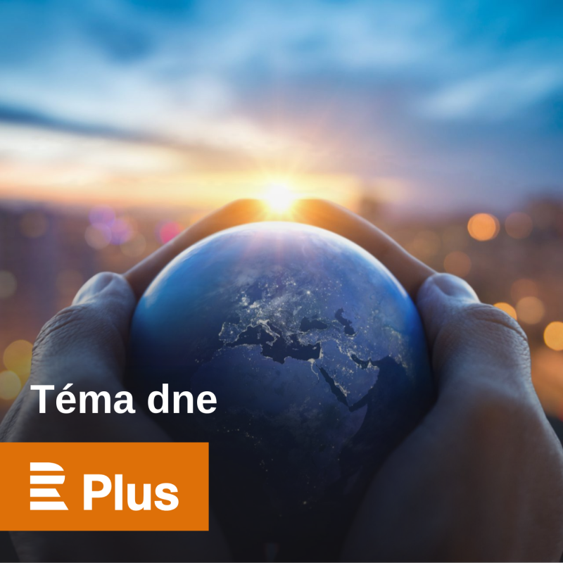 Obrázek epizody Komentátor Čaban: Cesty do krajů, kde Pavel nevyhrál, můžou přispět k zakopání příkopů