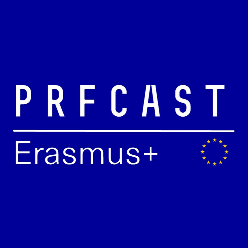 Obrázek epizody PrF|cast #2 Erasmus a jiné pobyty