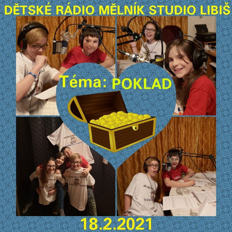 Obrázek epizody DRM - 239. VYSÍLÁNÍ