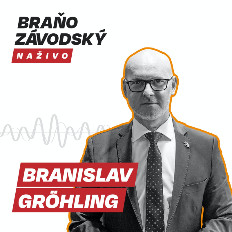 Obrázek epizody Štvorročné deti majú mať isté miesto v škôlke. Gröhling neverí, že obce stihnú dobudovať kapacity