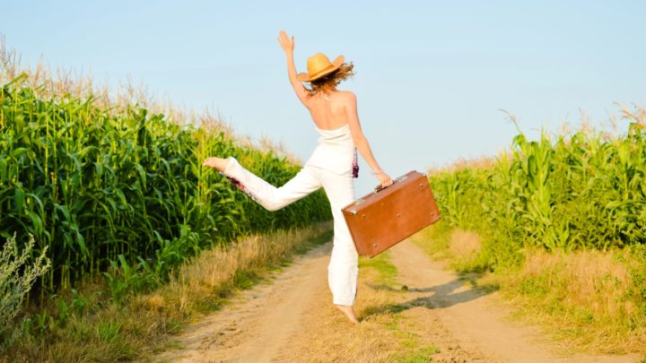 Obrázek epizody HOROSKOPY: Váhy, budete se cítit dobře tam, kde vládne příjemná atmosféra