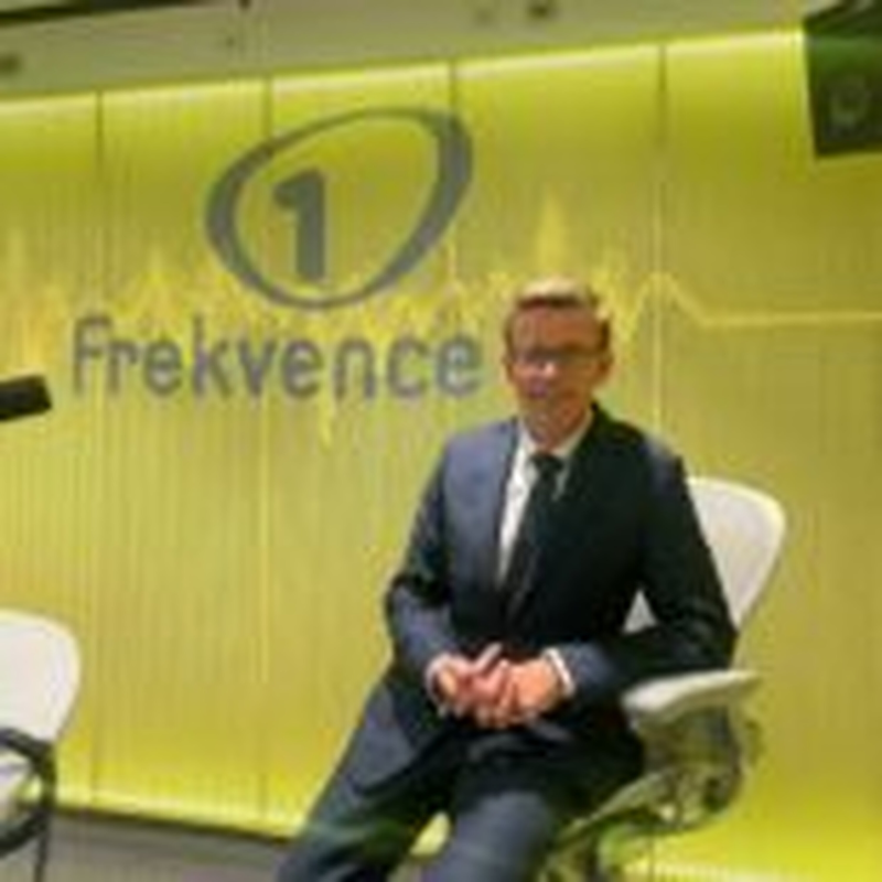 Obrázek epizody Martin Kupka: Andrej Babiš si politicky vyrábí alibi, aby se pustil do rozpočtové apokalypsy