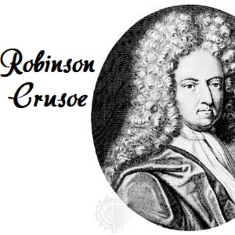 Obrázek epizody Kapitola 14 (Daniel Defoe, Robinson Crusoe)