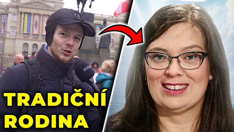 Obrázek epizody Debata na pochodu proti LGBTQ+ komunitě