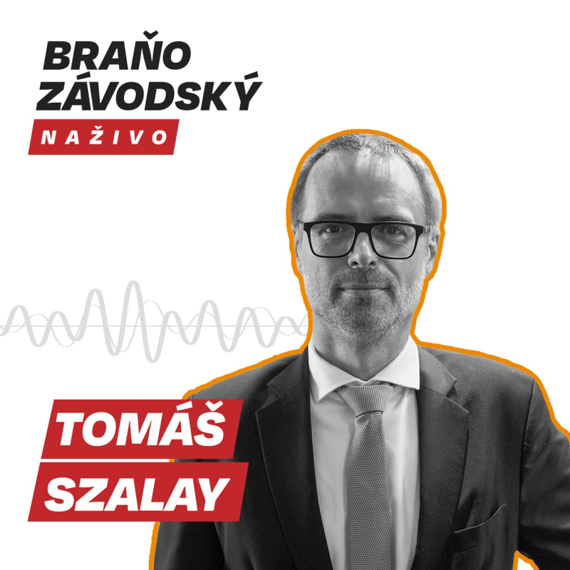 Obrázek epizody Pandémia bola, zhodli sa na tom Baláž so Szalayom. Na Kotlárove zistenia si počkajú do septembra