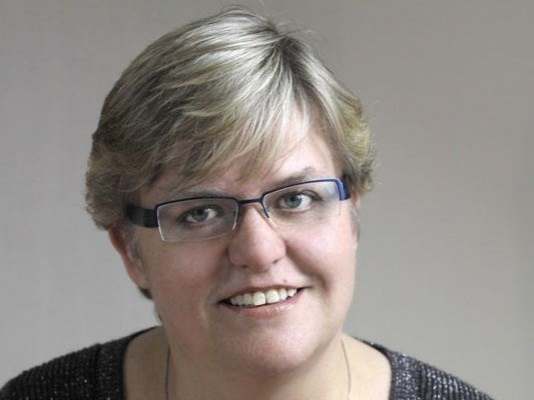 Obrázek epizody Vlastní knížka je originálním dárkem, říká lektorka kreativního psaní Dočekalová