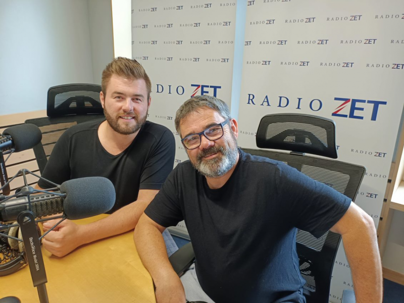 Obrázek epizody Arnošt Frauenberg bude utržený ze řetězu