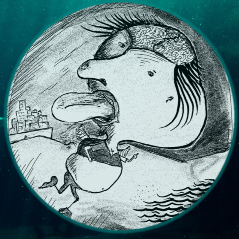 Obrázek epizody Jonáš: Happy End (50)