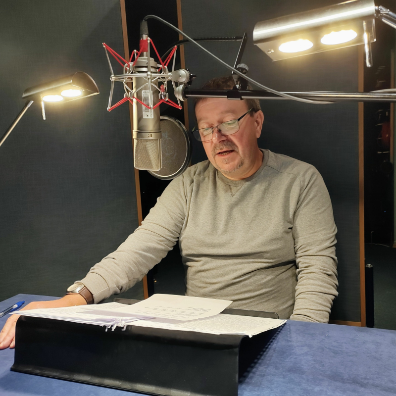 Obrázek epizody Pražské svátky radosti V.