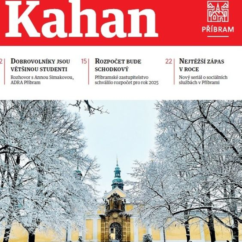 Obrázek epizody 15 Cestou k zaniklému brdskému tvrzišti Hengst