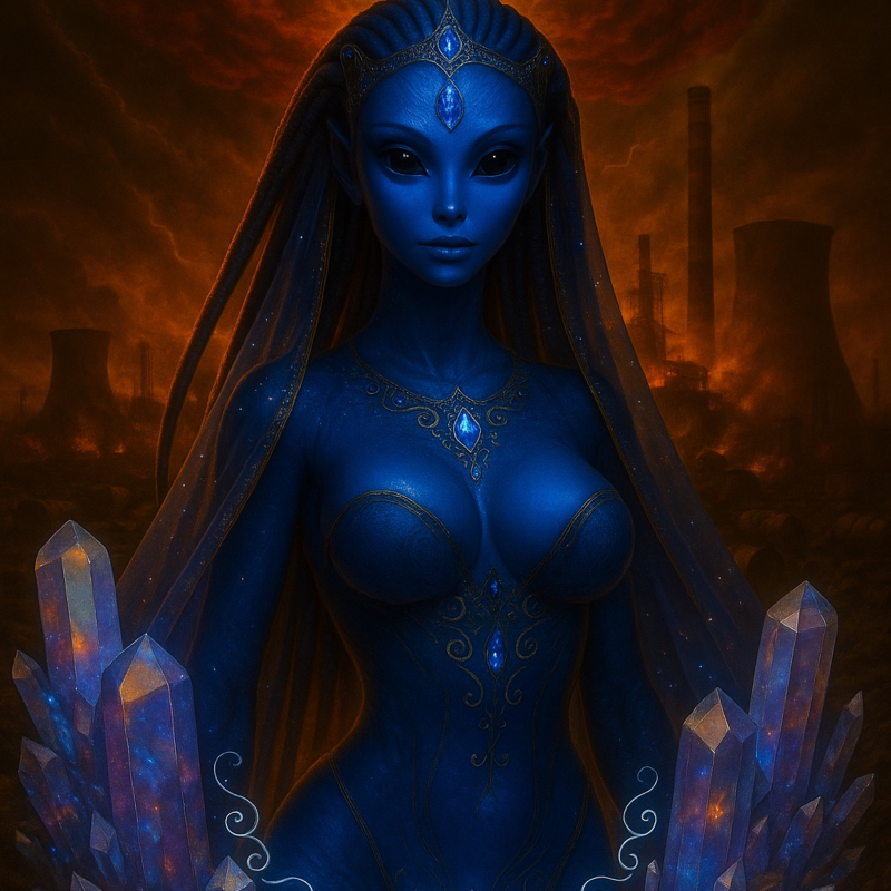 Obrázek epizody MIKROCORE - Timor futuri