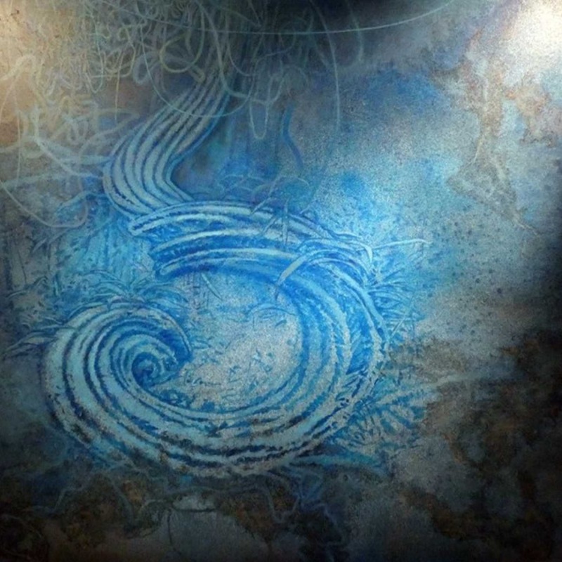 Obrázek epizody Theodor Pištěk a Jan Pištěk v galerii Villa Pellé