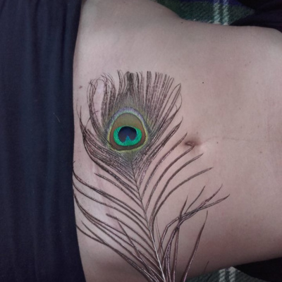 Obrázek epizody #5 Rozhovor s Lucií Harnošovou