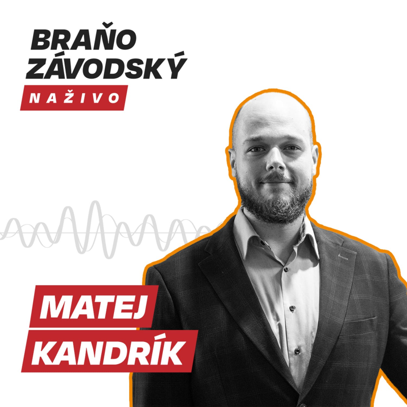 Obrázek epizody Kandrík: Partizánske útoky na ruskom území sú fackou pre Putina a jeho armádu