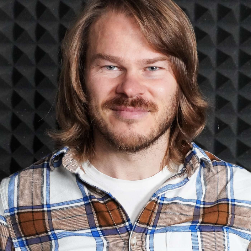 Obrázek epizody Data Talk #156: Ondřej Stuchlík (Datamole)
