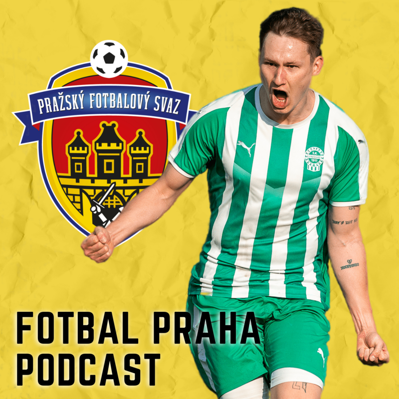 Obrázek epizody Střešovický kanonýr Burýšek o svých 51 gólech i vášni pro šachy