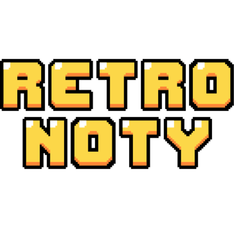 Obrázek epizody Retro noty 05: Hudební začátky v RPG hrách