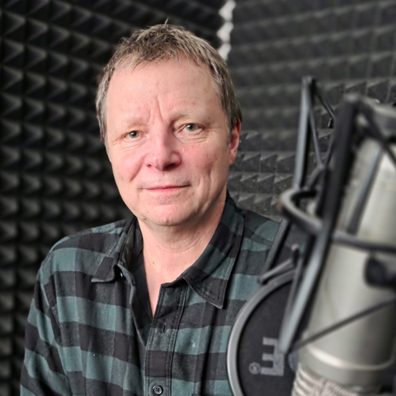 Obrázek epizody HoRe: Petr Nikl