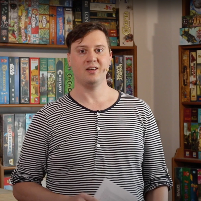 Obrázek epizody Chléb Ducha