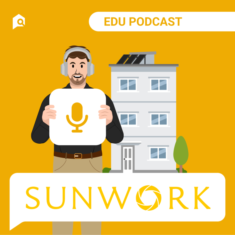 Obrázek epizody #16 FVE pro bytové domy