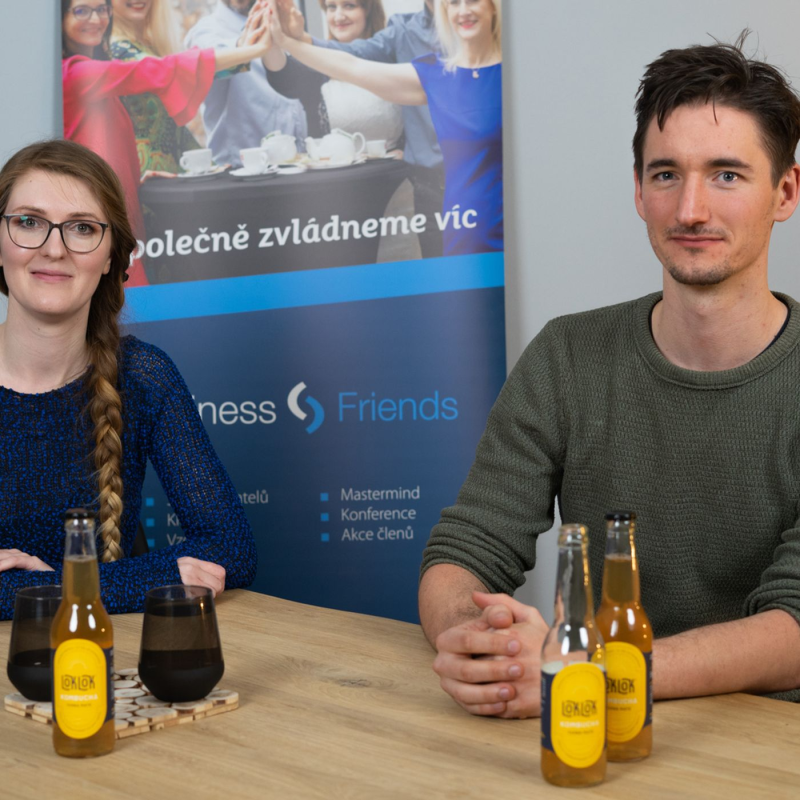 Obrázek epizody 18: Nepij tu břečku!