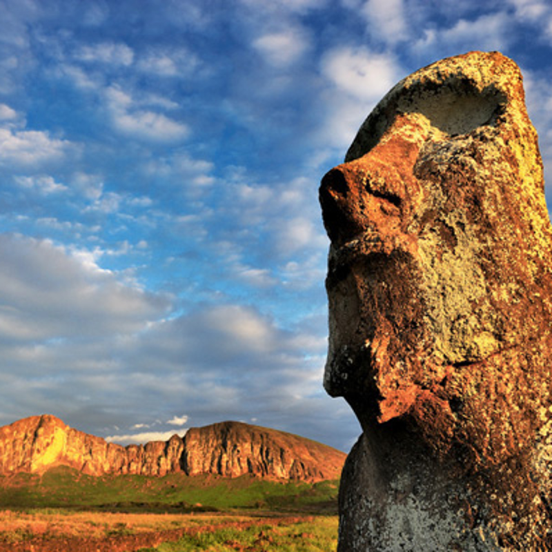 Obrázek epizody Festival Sedm divů na Radiu Blaník