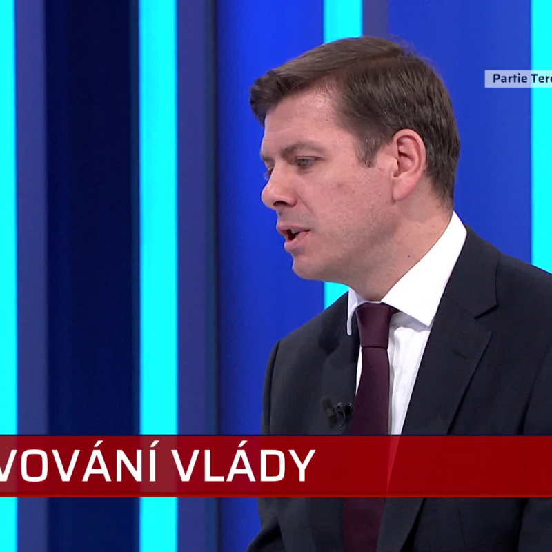 Obrázek epizody Zprávy 24.10.2021 17:00