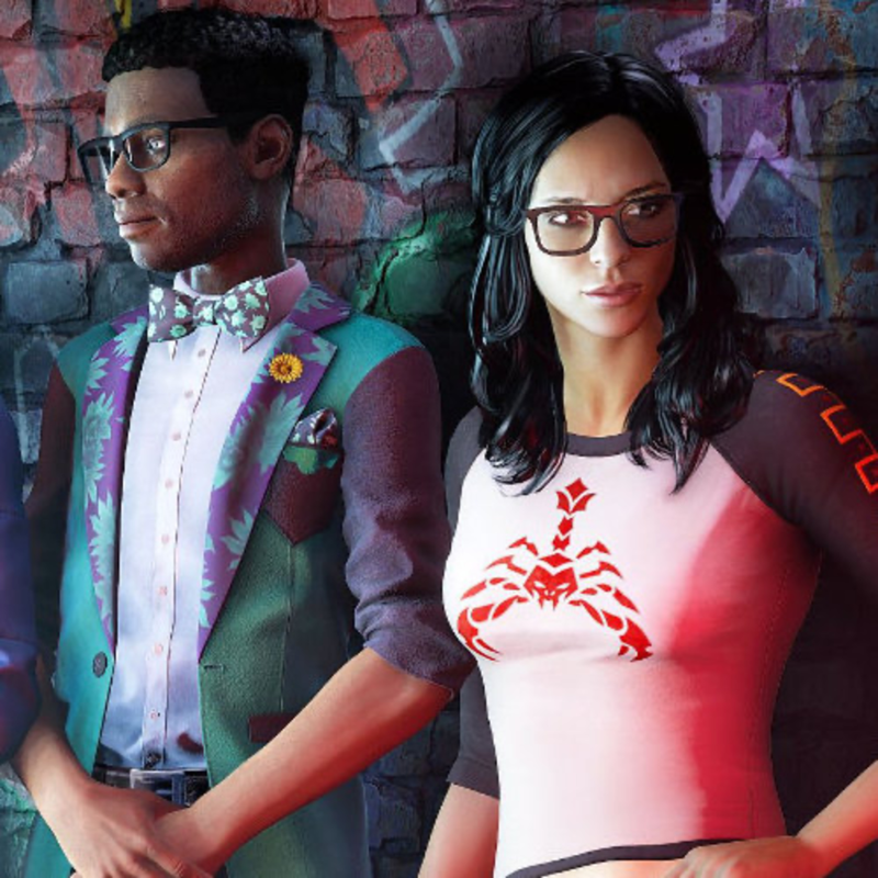 Obrázek epizody Herní novinky - srpen 2022