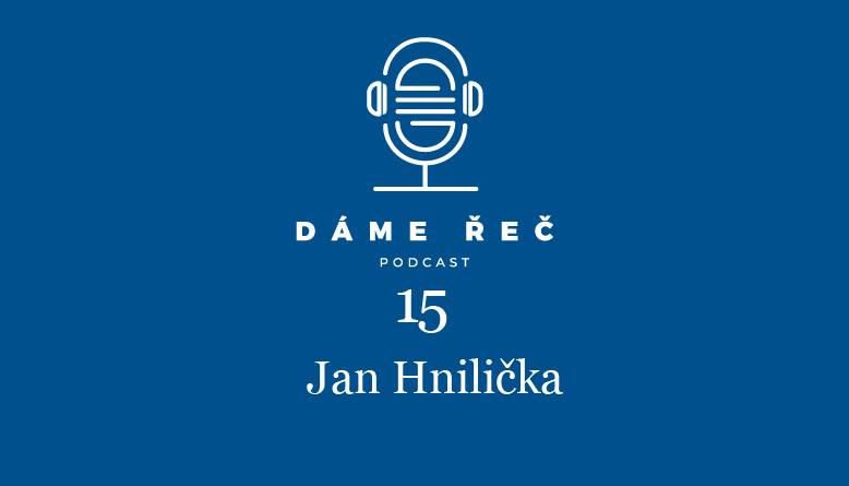 Obrázek epizody Divadlo Dagmar mělo štěstí, že vždy bylo kde hrát. Nejistou 31. sezónu jsme zahájili před plným publikem, říká Jan Hnilička