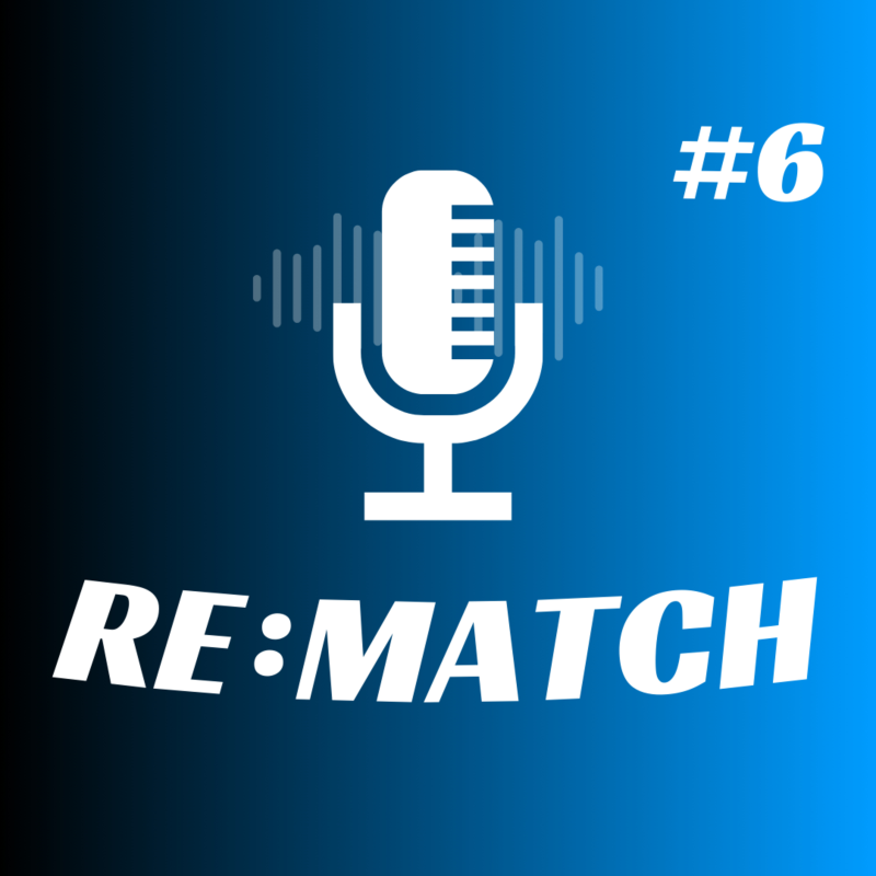 Obrázek epizody #6: Hádka Russella a Verstappena, Hattrickoví žolíci a Krejčího výstavní střela