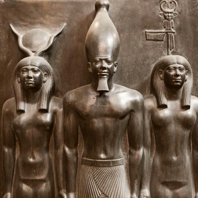 Obrázek epizody 08: Menkaura, That Which I Own