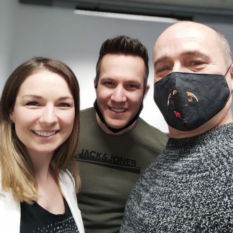 Obrázek epizody RANNÍ KISS - PC hry v devadesátkách