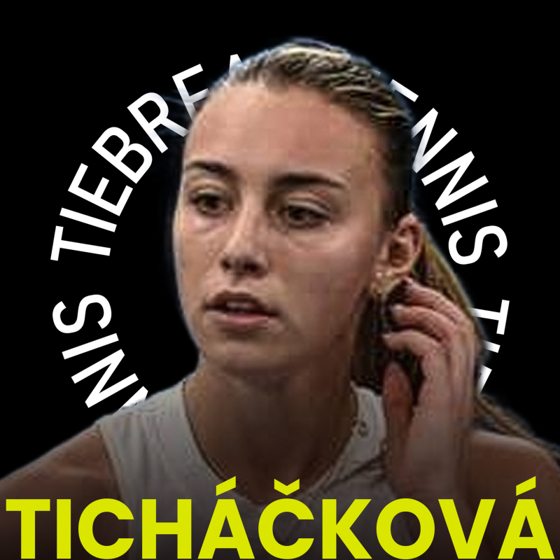 Obrázek epizody ELIŠKA TICHÁČKOVÁ: Z peněz na malých turnajích nezaplatím ani ubytování | TTP #73