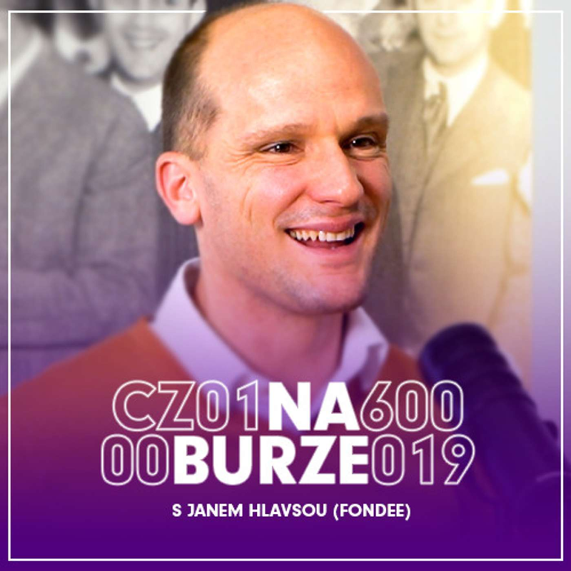 Obrázek epizody J. Hlavsa: Díky ESG těžaři dbají na bezpečnost zaměstnanců. Odpovědná portfolia chce 75 % klientů.