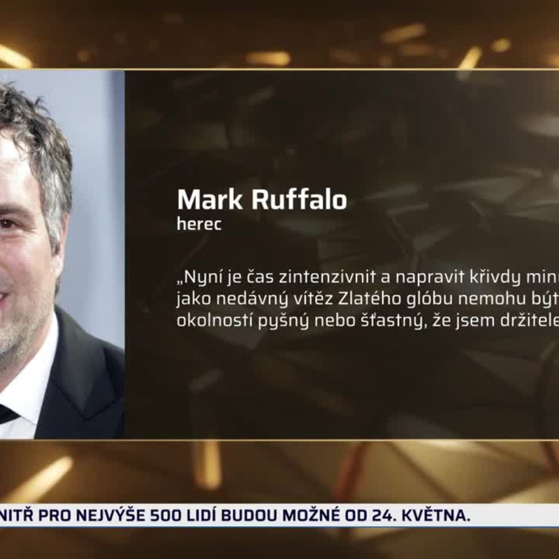 Obrázek epizody SHOWTIME 11.5.2021