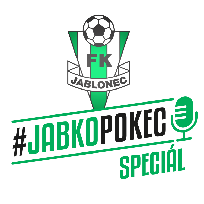 Obrázek epizody JABKOPOKEC SPECIÁL 01 - Tomáš Čížek a Tomáš Hübschman LIVE na Střelnici